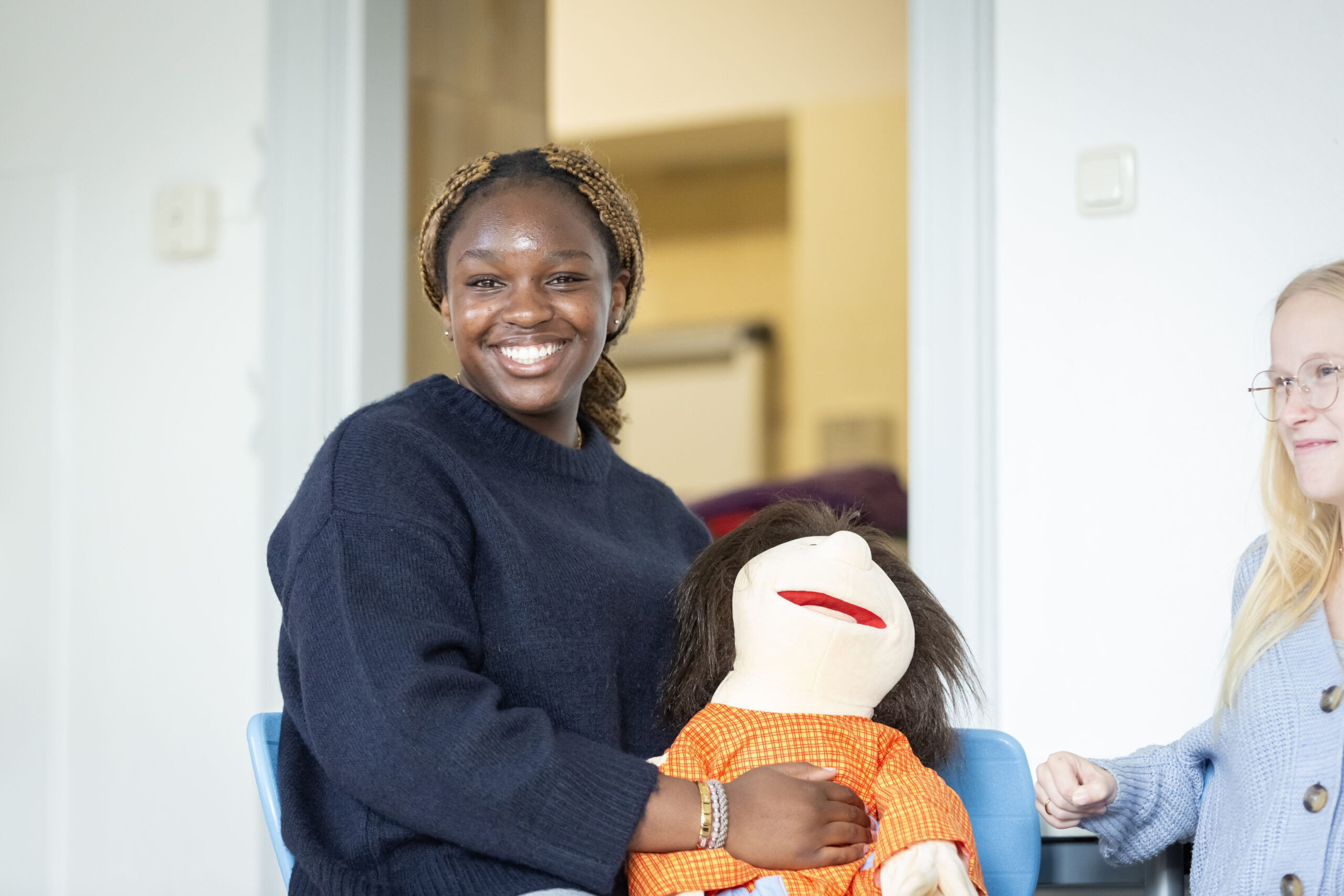 Mittlerer Schulabschluss