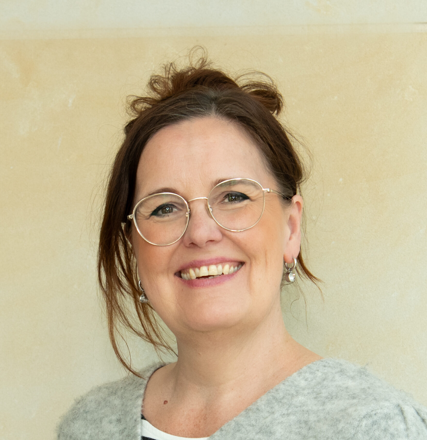 Kari Bischof-Schiefelbein
